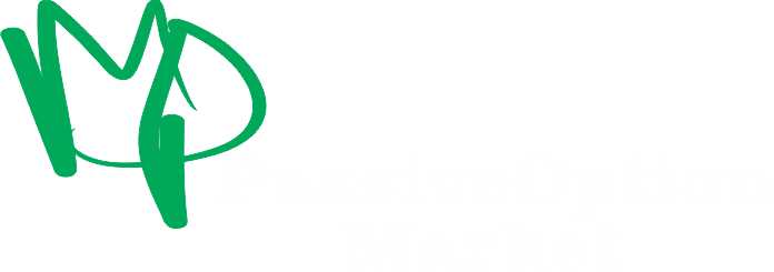 PassiveOptionMarketLogo